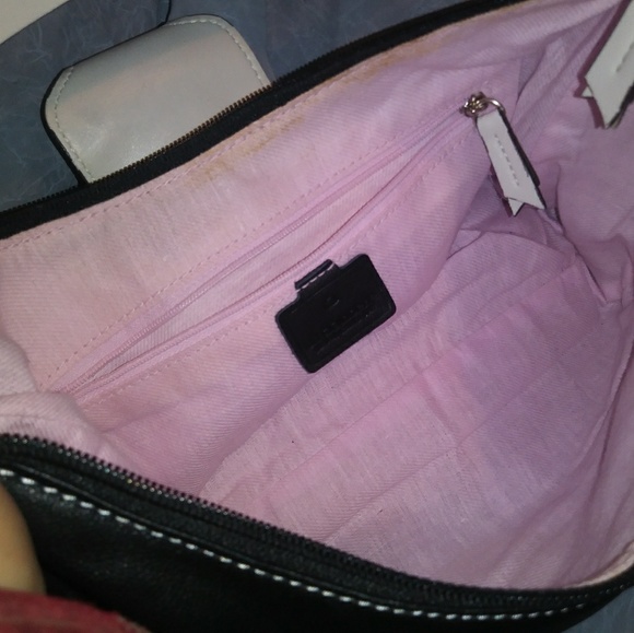 Liz Clainborne handbag - Picture 4 of 5